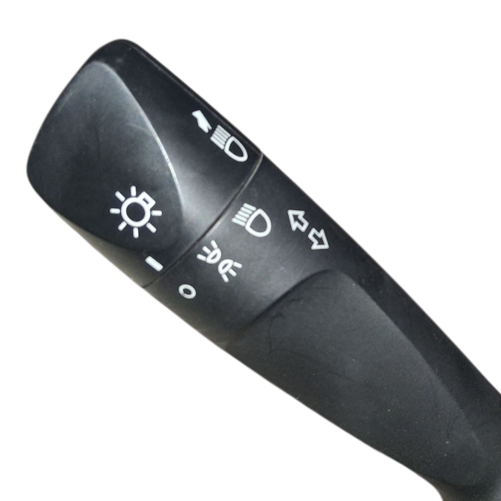 Chave Seta Comando Limpador Toyota Yaris Sd 2021 17j770 5
