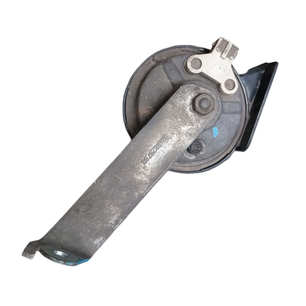 Buzina Caracol Peugeot 207 2010 E2007002 Com Detalhe 3
