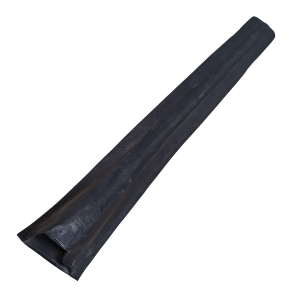 Moldura Borracha Coluna Central Esquerda Gm Zafira 2008