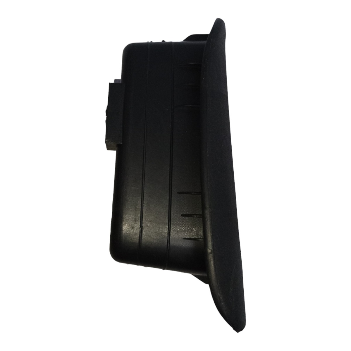 Puxador Porta Tras Esq Citroen C3 Picasso Glx 2013 2