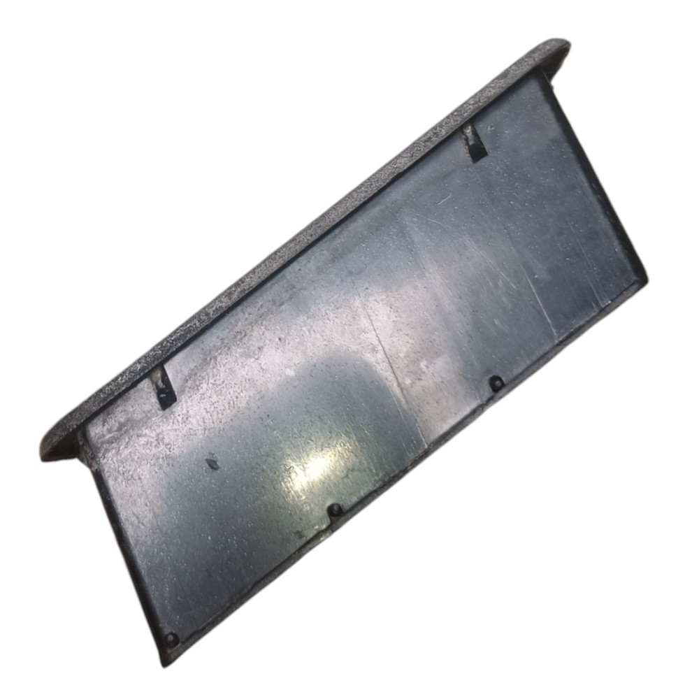 Difusor Ar Coluna Lateral Vw Gol 1992 3
