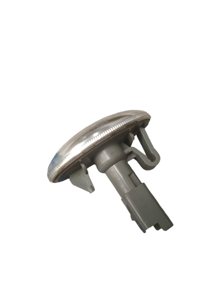 Luz Seta Paralama Peugeot 207 2010 2