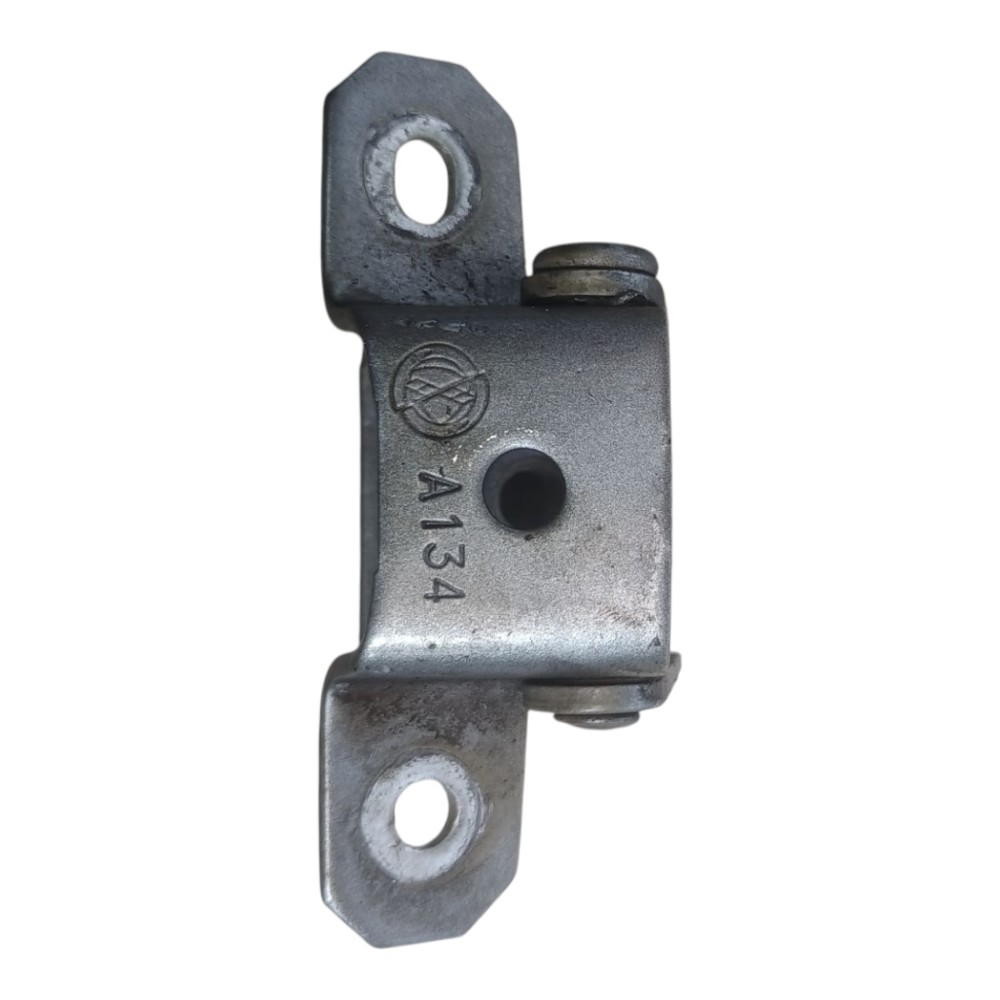 Dobradiça Tampa Traseira Fiat Stilo 2007 2