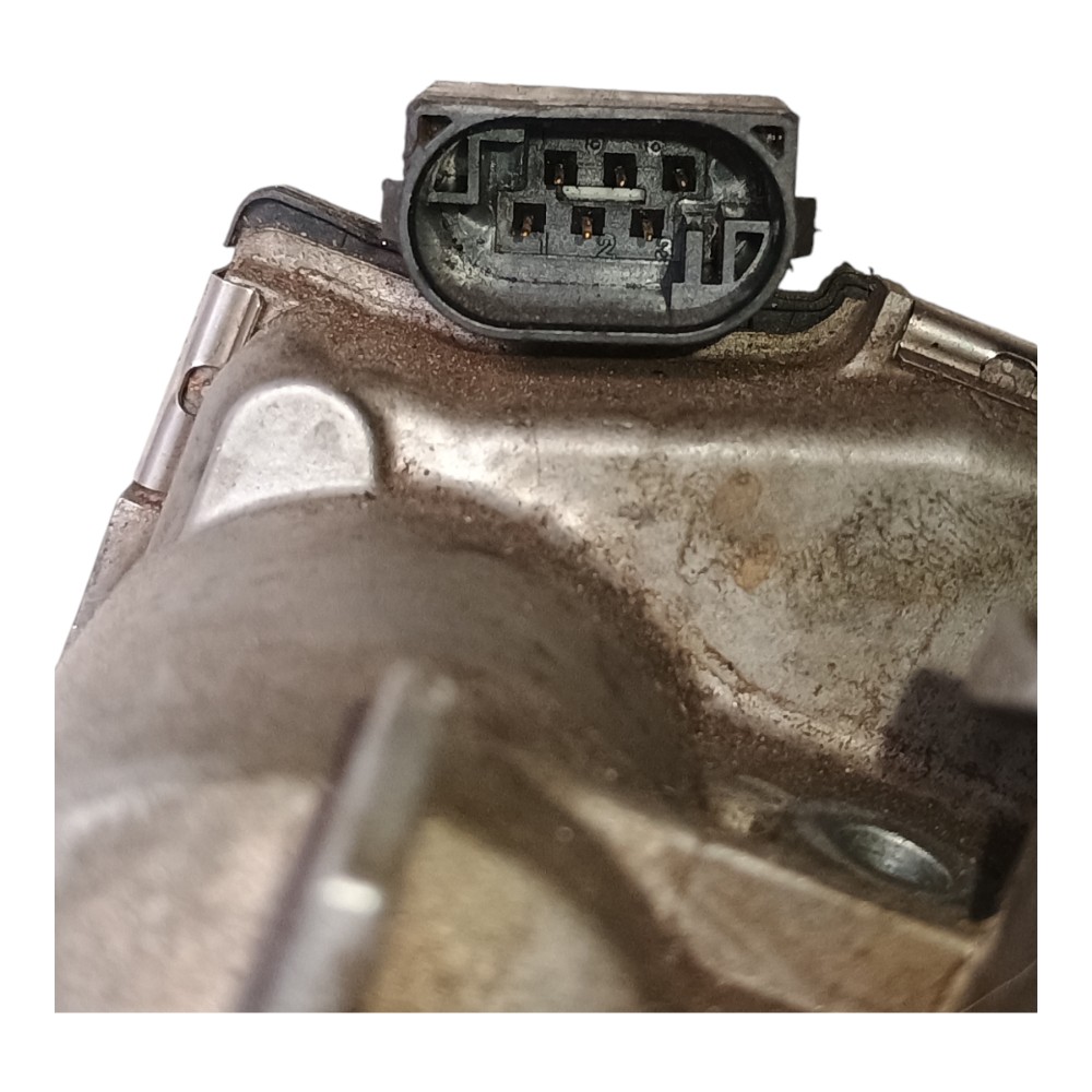 Tbi Corpo Borboleta Kia Honda Hb20 Picanto 1.0 2012 A 2019 6