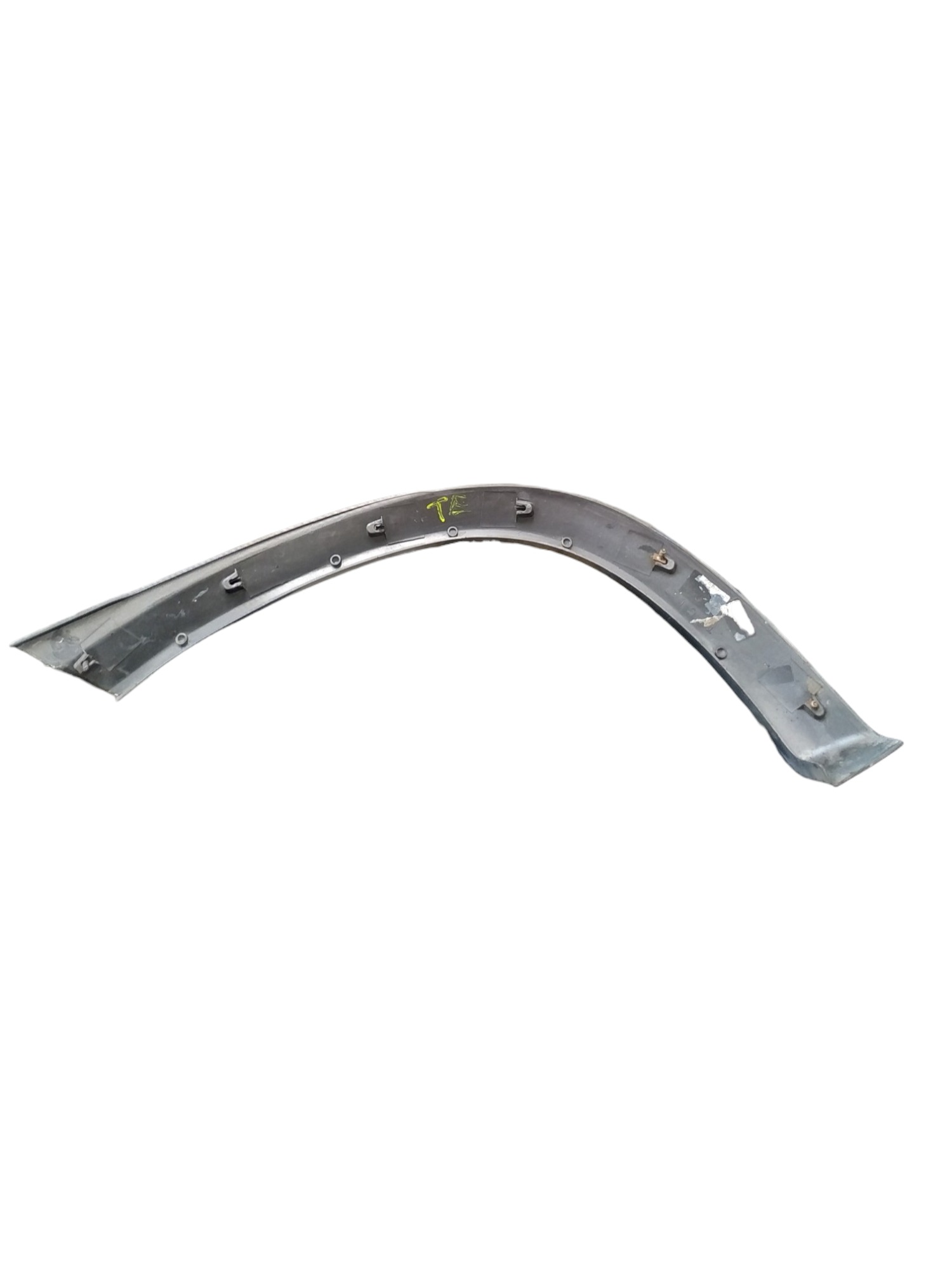 Moldura Traseira Esquerda Gm Classic 2012 2