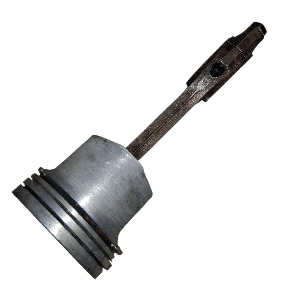 Pistão Biela Corsa 1998 4