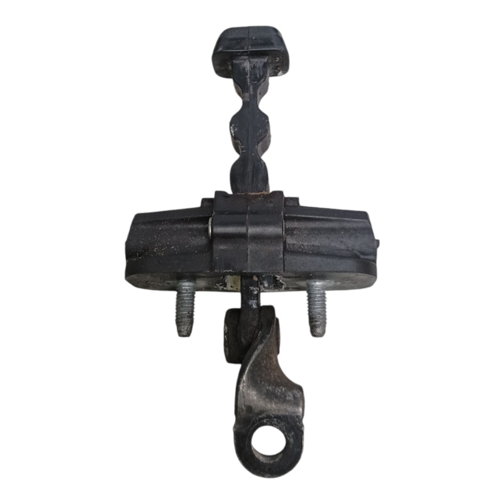 Limitador Porta Dianteira Esquerda Peugeot 207 2010 1