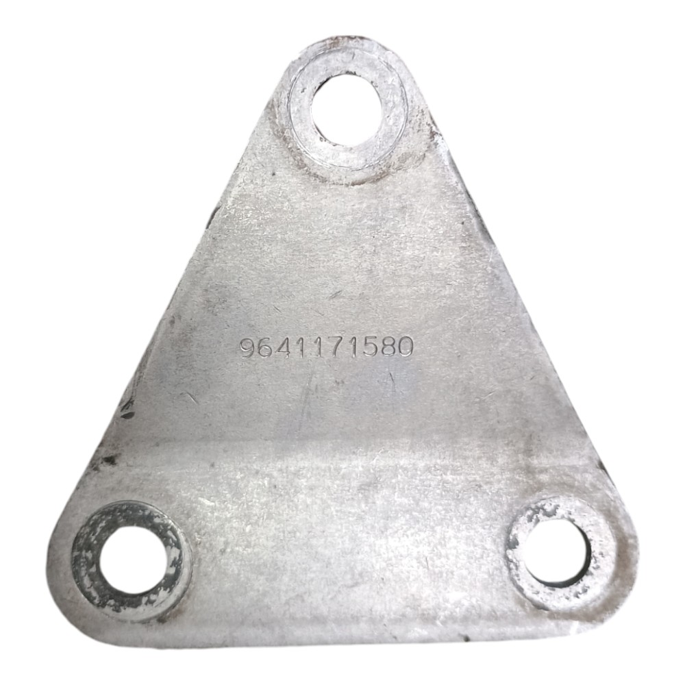 Suporte Cárter Peugeot 207 2010 1