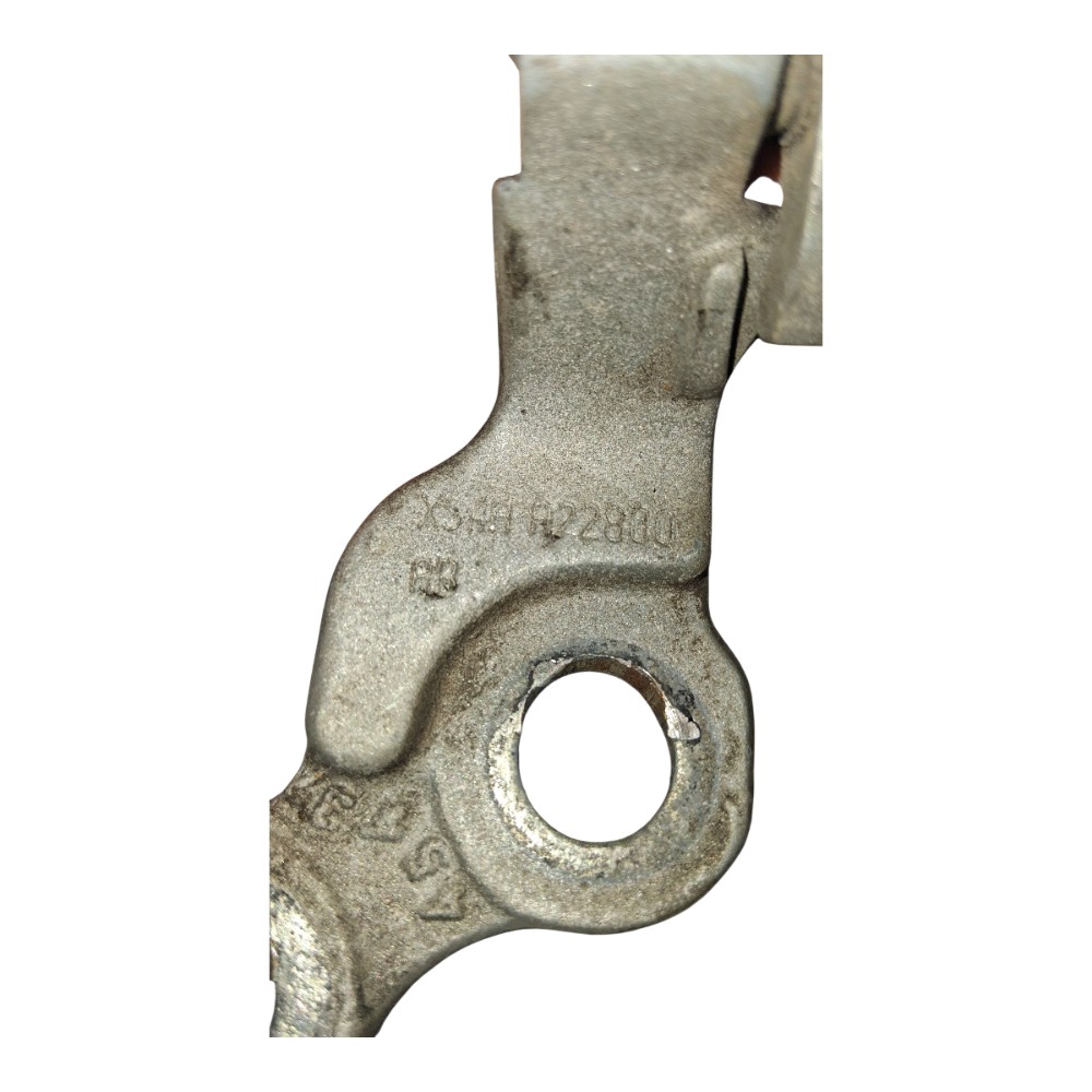 Dobradiça Inferior Porta Dianteira Direita Ford Focus 2001 6