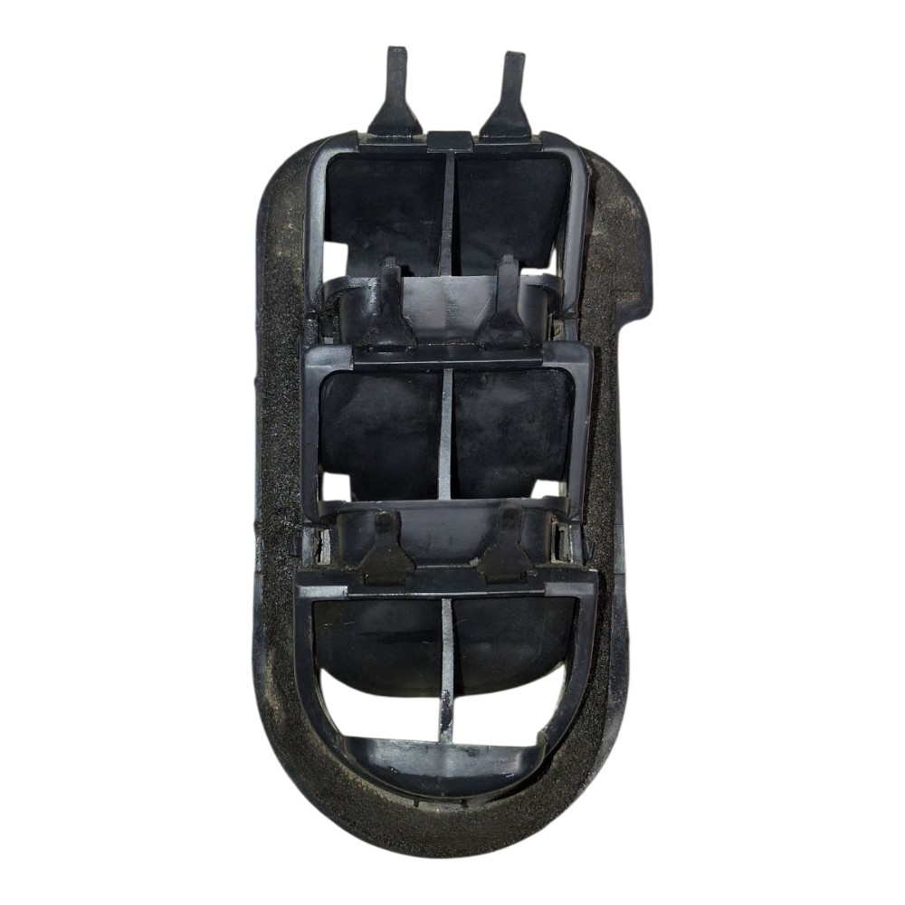 Difusor Saída Ar Traseiro Fit Xl 2010 75450saa 2