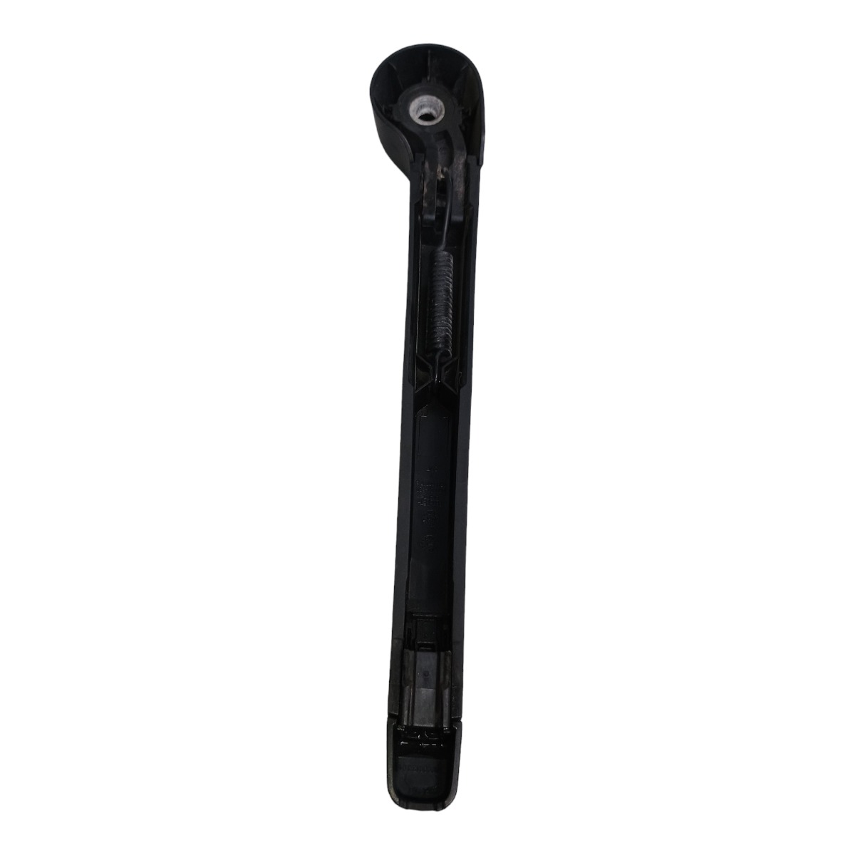 Braço Limpador Traseiro Vw Up Move 2017 6r6955707b C/detalhe 4