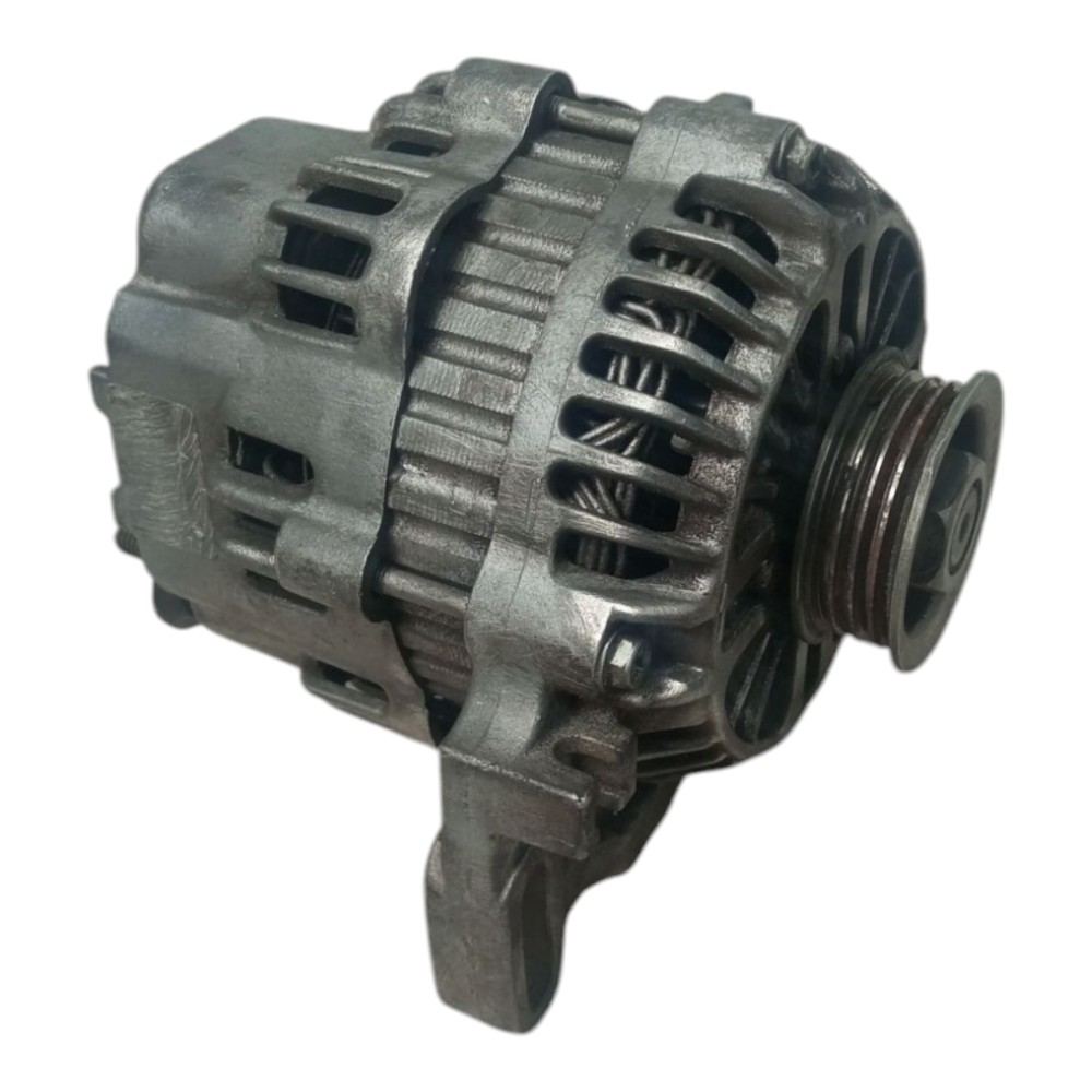 Alternador Renault Twingo 1997 3