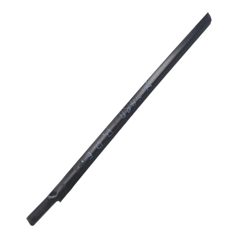 Pestana Externa Porta Dianteira Esquerda Citroen Xsara 2002 – Preto 1