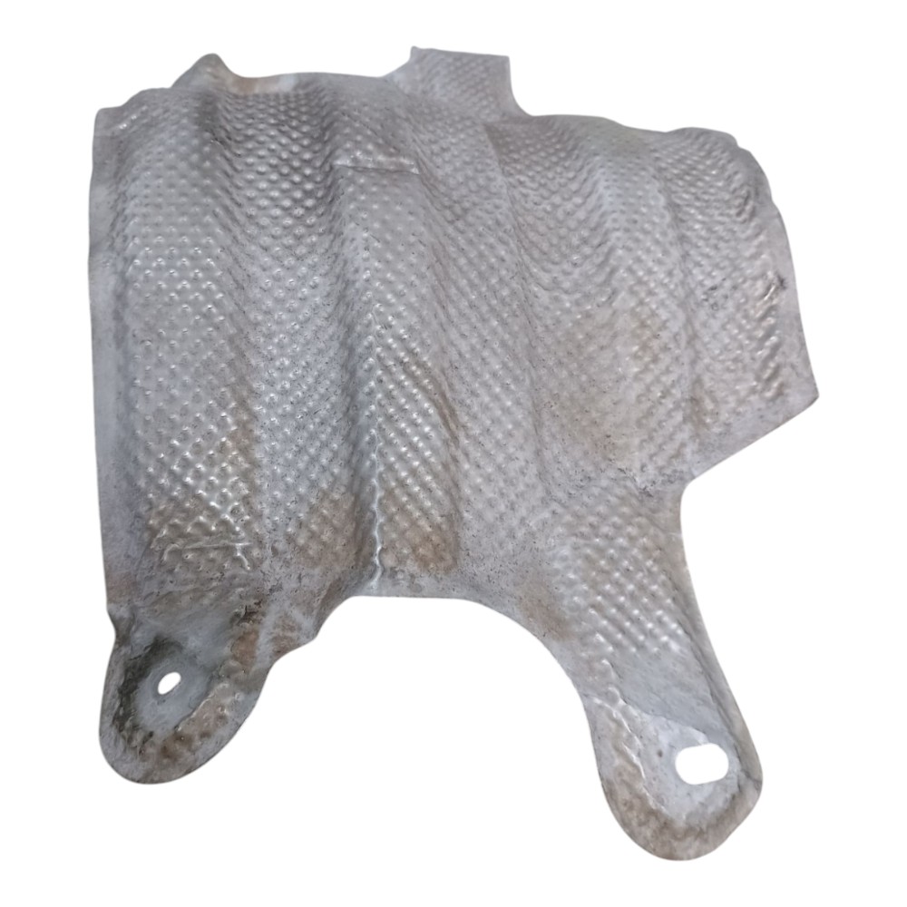 Defletor Protetor Calor Escape Toyota Etios 2013 *detalhe 4