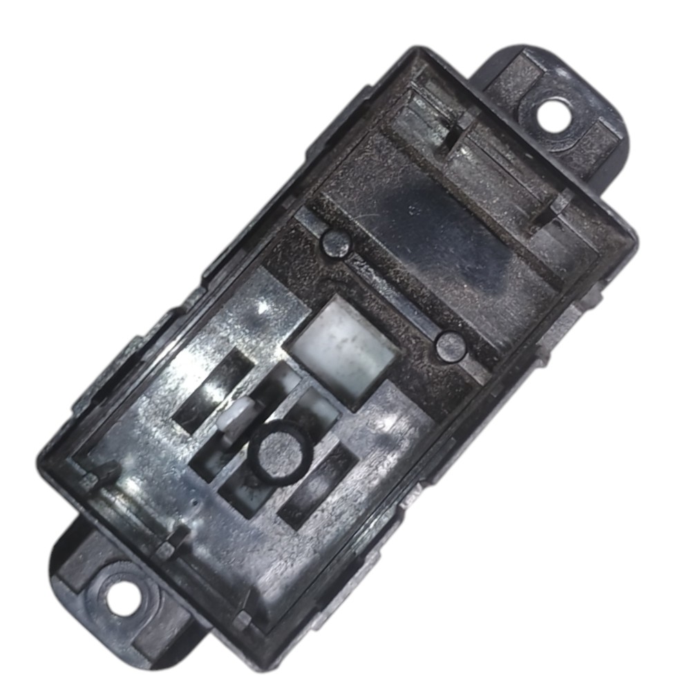 Botão Vidro Elétrico Traseiro Esq Kia Picanto 2008 A 2020 4