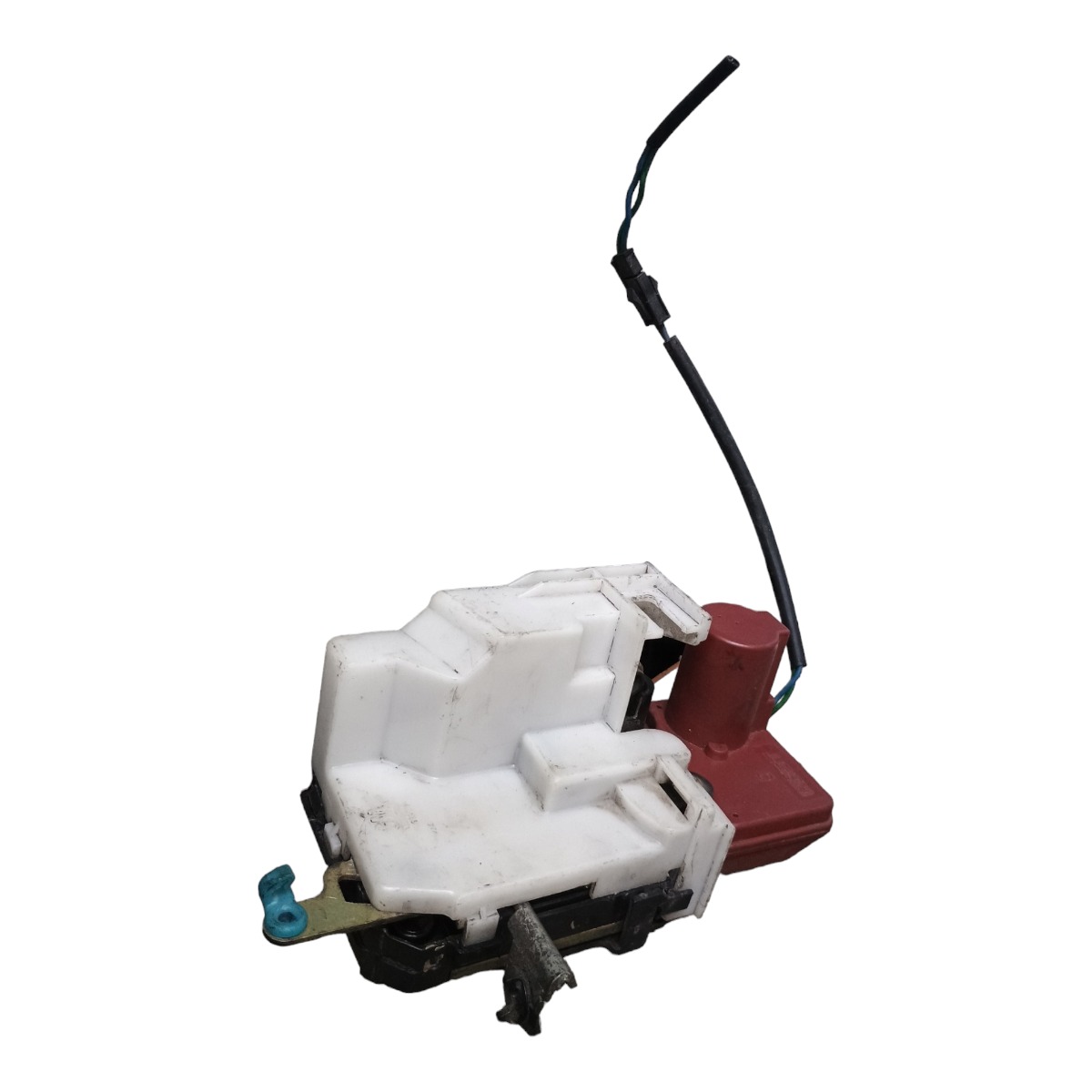 Fechadura Porta Dianteira Direita Gm Celta 2007 2
