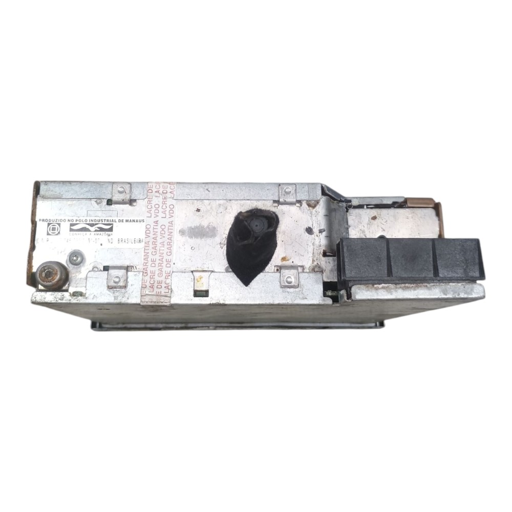 Radio Cd Player Citroen C3 2003 À 2012 5