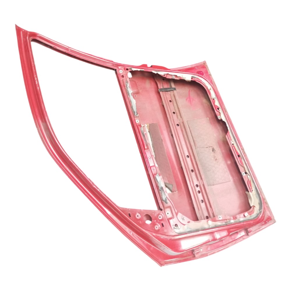 Porta Dianteira Direita Fiat Tipo 1995 Dianteira Direita 4