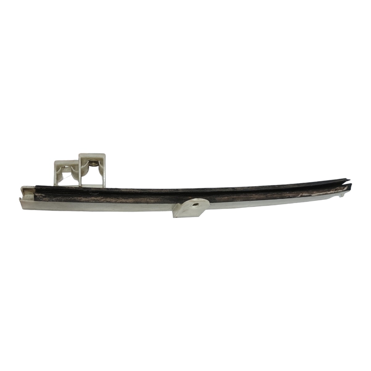Guia Vidro Porta Diant Dir Fiat Uno 2000 2