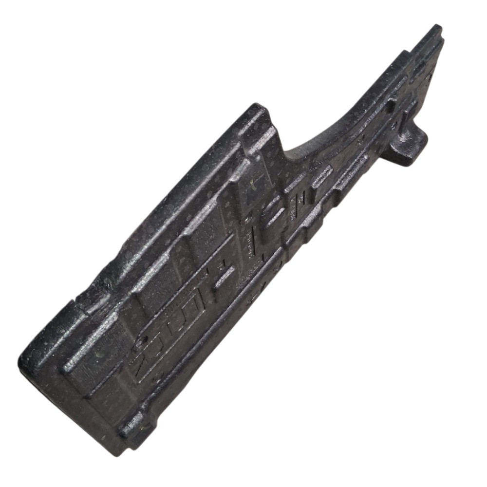 Isopor Acabamento Interno Porta Malas Yaris Sd 2021 *detalhe 3