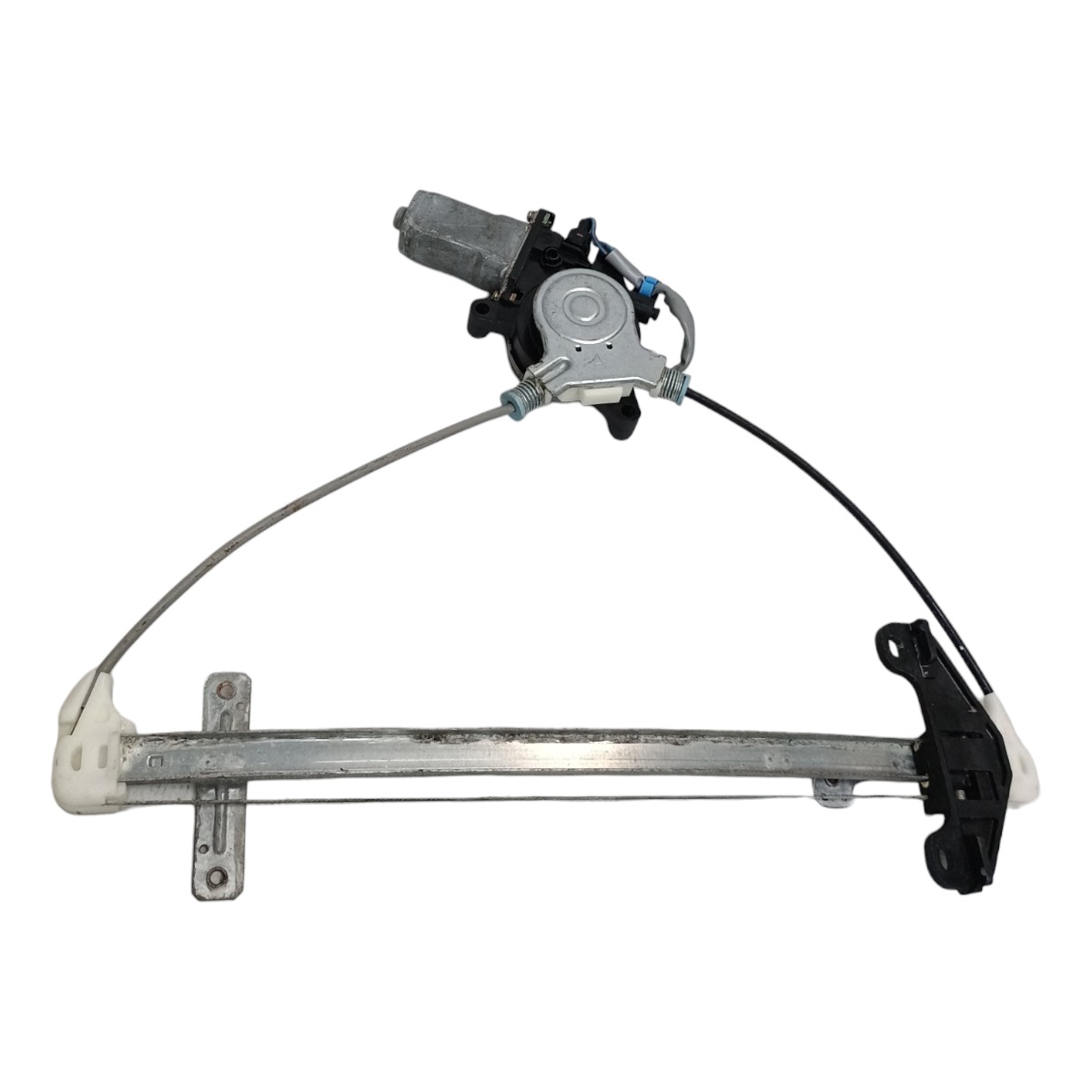Máquina Vidro Porta Traseira Esquerda Honda Civic 2003