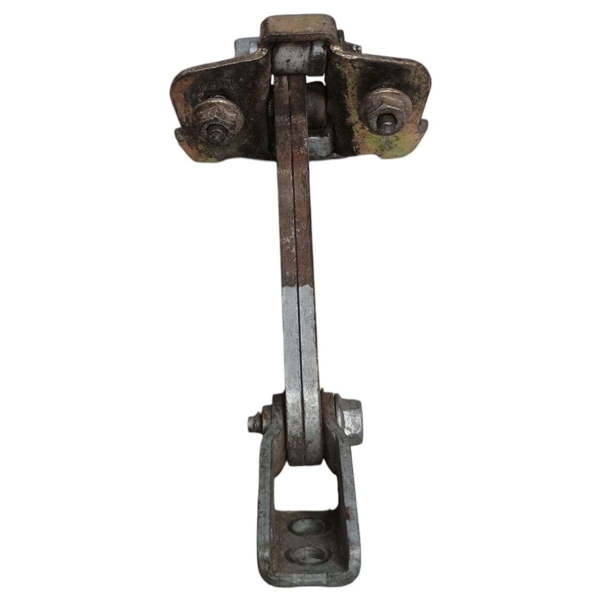 Limitador Porta Traseira Direita  Vw Parati Gol 1996 A 2002 1