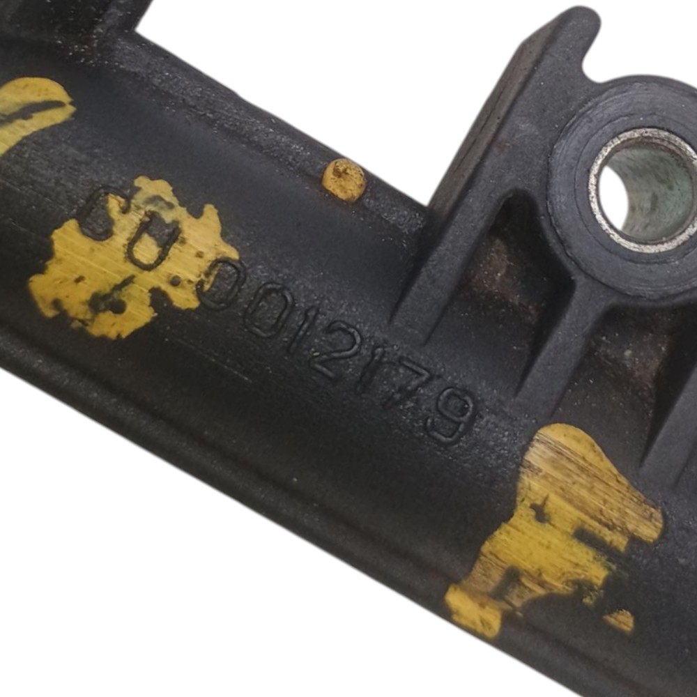 Flauta Bico Injetor Fiat Palio Uno 2002 A 2007 Cu0012179 5
