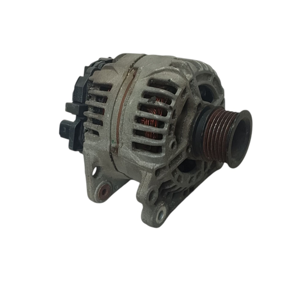 Alternador Vw Gol G4 2