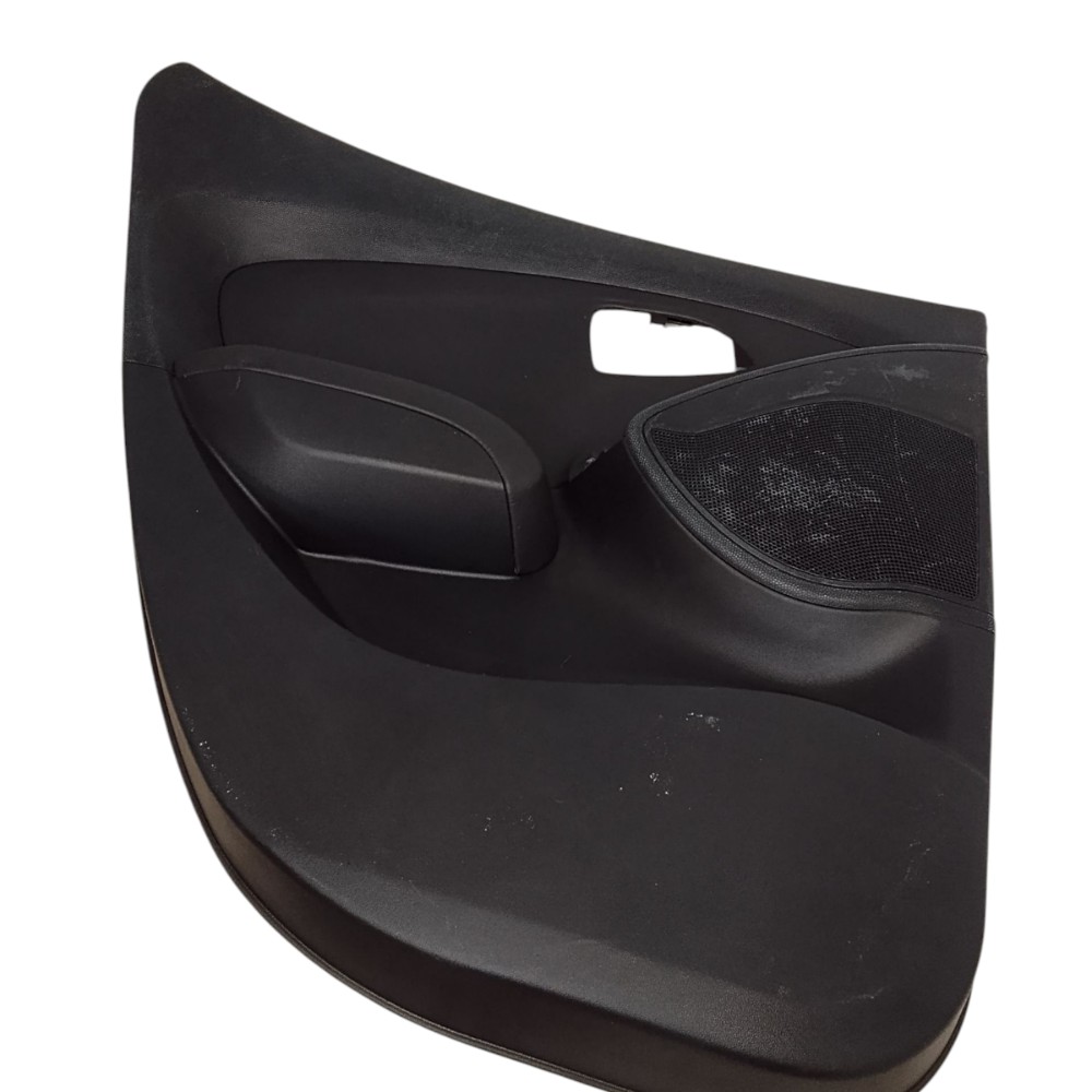 Forro De Porta Traseiro Esquerdo Hyundai Ix 35 2014 Flex 2.0 1