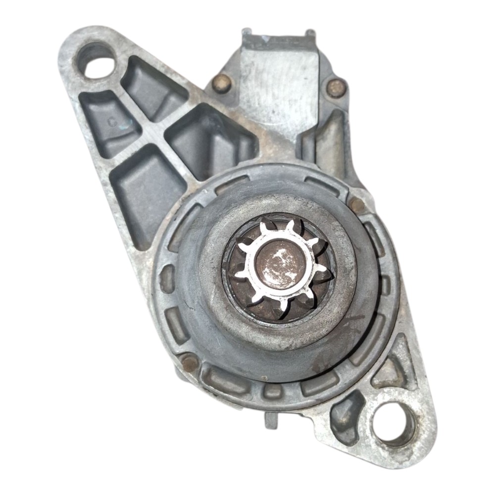 Motor Partida Arranque Vw Voyage 1.6 2010 02t911023q 8
