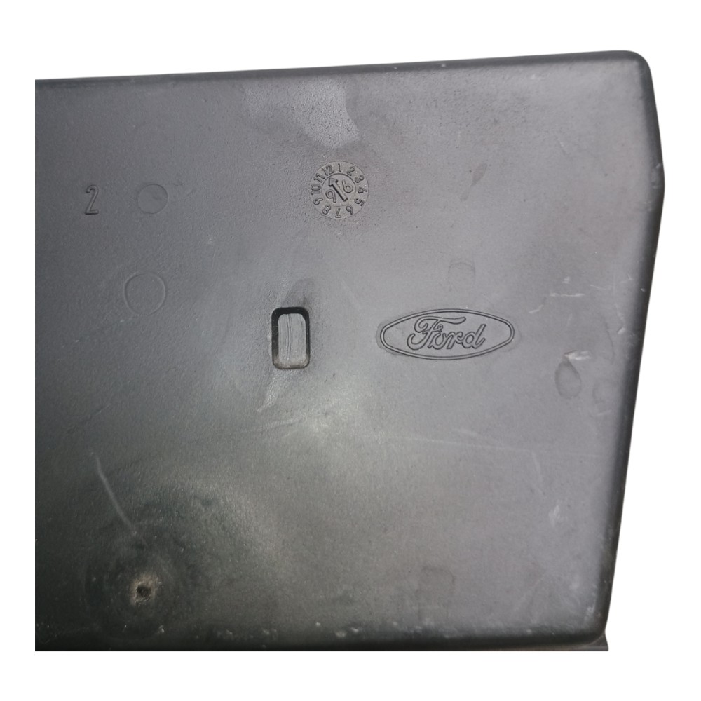 Cinzeiro Painel Ford Fiesta 1997 96fga04800aew 8