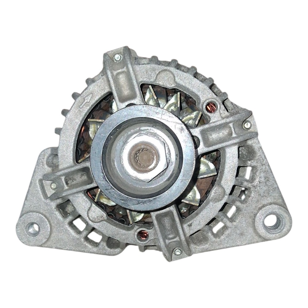 Alternador Ford Ka Flex 1.0 2010 *detalhe
