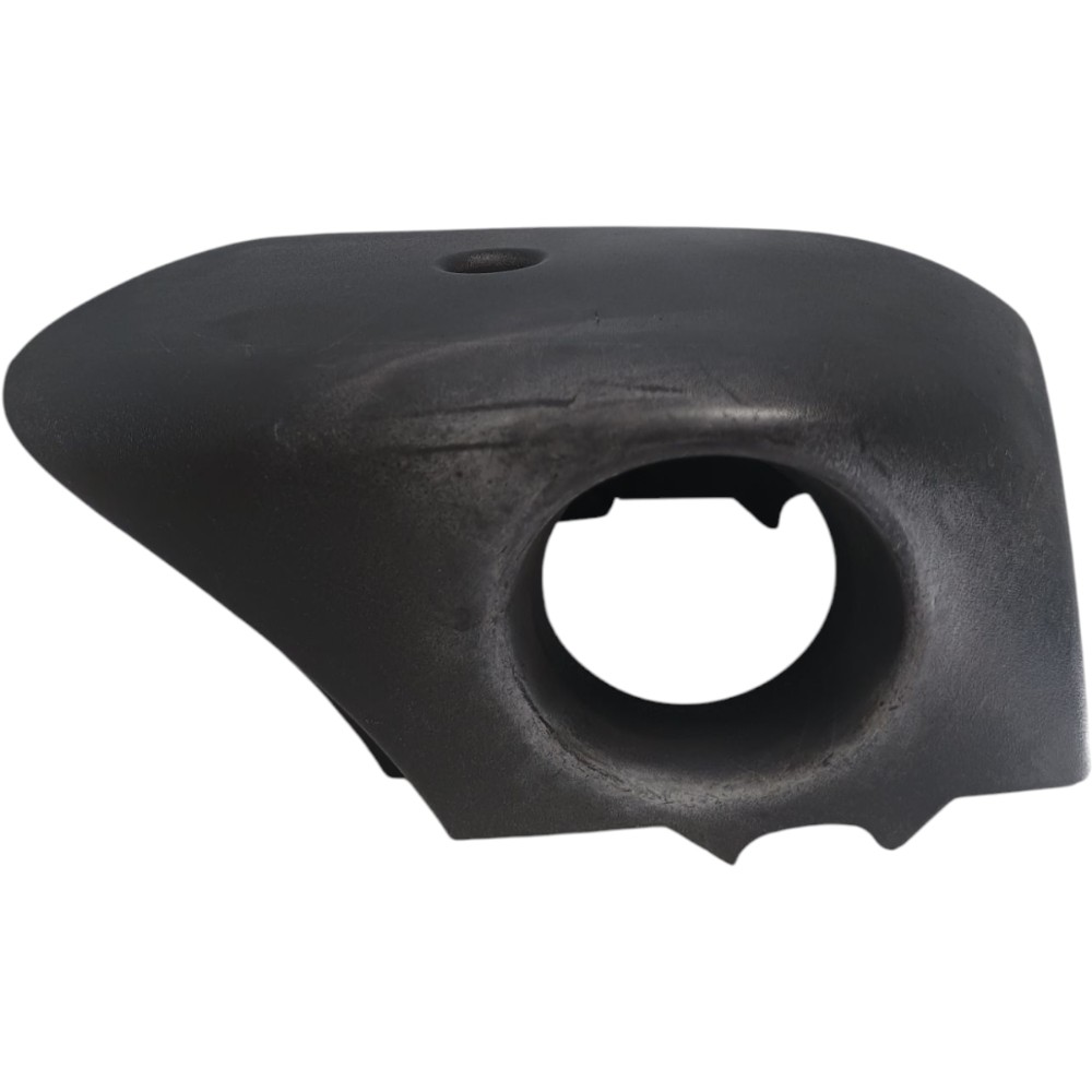 Moldura Inferior Chave Seta Gm Corsa Sedan 2004 3