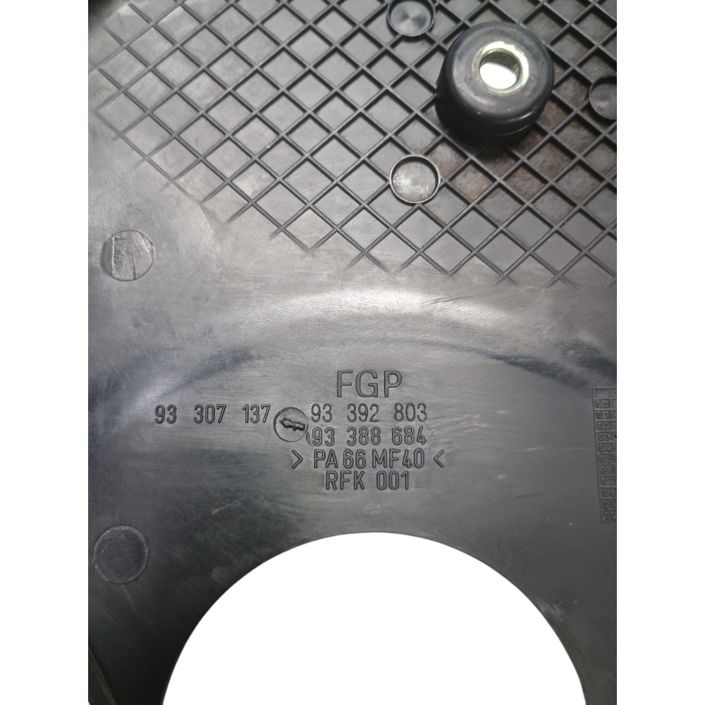 Capa Correia Dentada Gm Corsa Sedan 2004 5