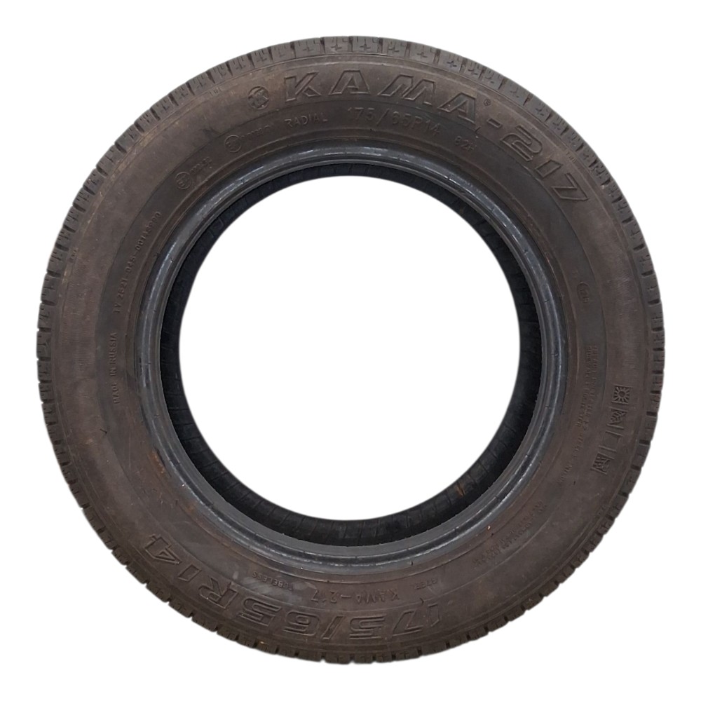 Pneu Kama 217 175/65 R14 82h