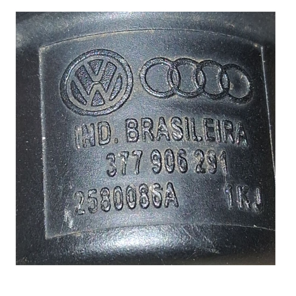 Válvula Canister Vw Voyage 1.6 2010 377906291 6