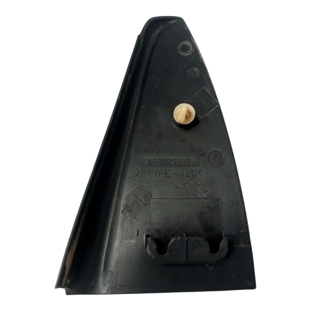 Moldura Acabamento Tras Esq Chevrolet Corsa Sedan 2004 1