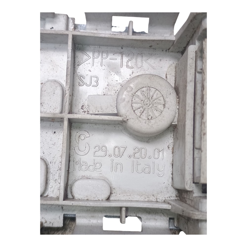 Circuito Lanterna Traseira Audi A3 1997 À 2003 8l0945257 7