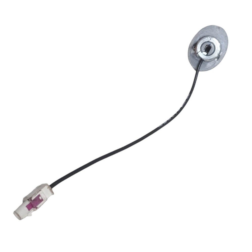 Base Antena Teto Vw Voyage 1.6 2022 5u0035501h A1 A1 5