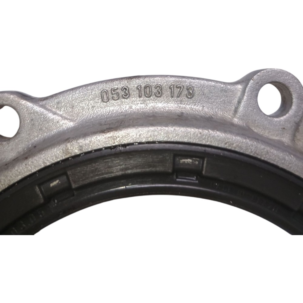 Flange Retentor Motor Audi A3 1998 À 2002 5