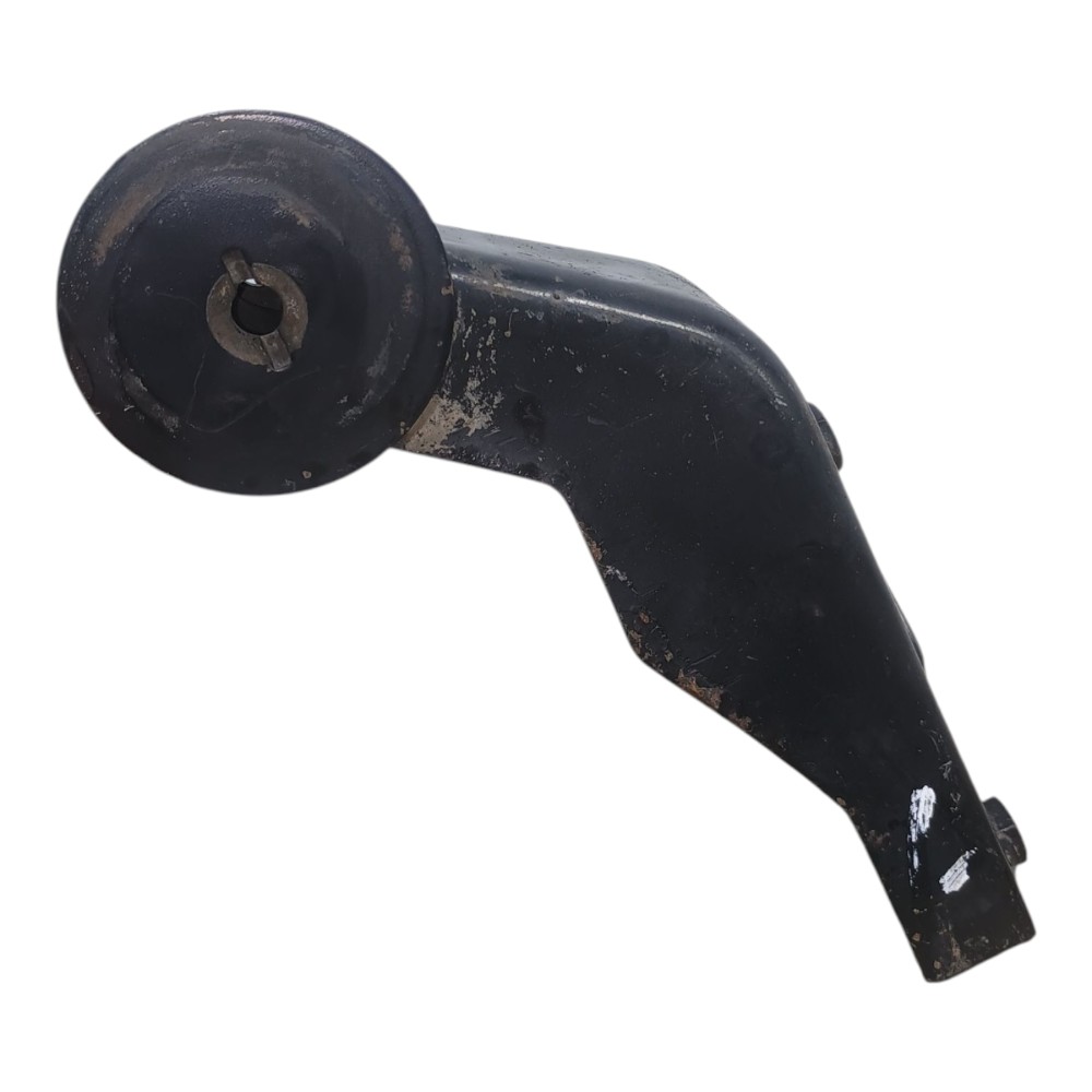Suporte Coxim Esquerdo Cambio Fiat Tipo 1993 À 1997 7