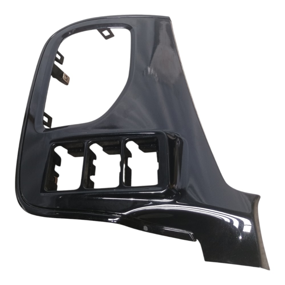 Moldura Difusor Ar Esquerdo Mitsubishi Outlander 2015 2
