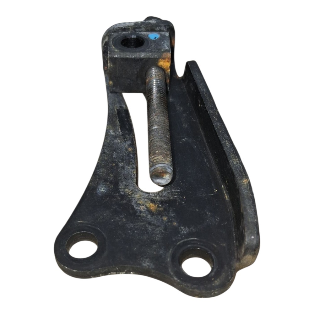 Suporte Esticador Alternador Hyundai Ix35 2014 4