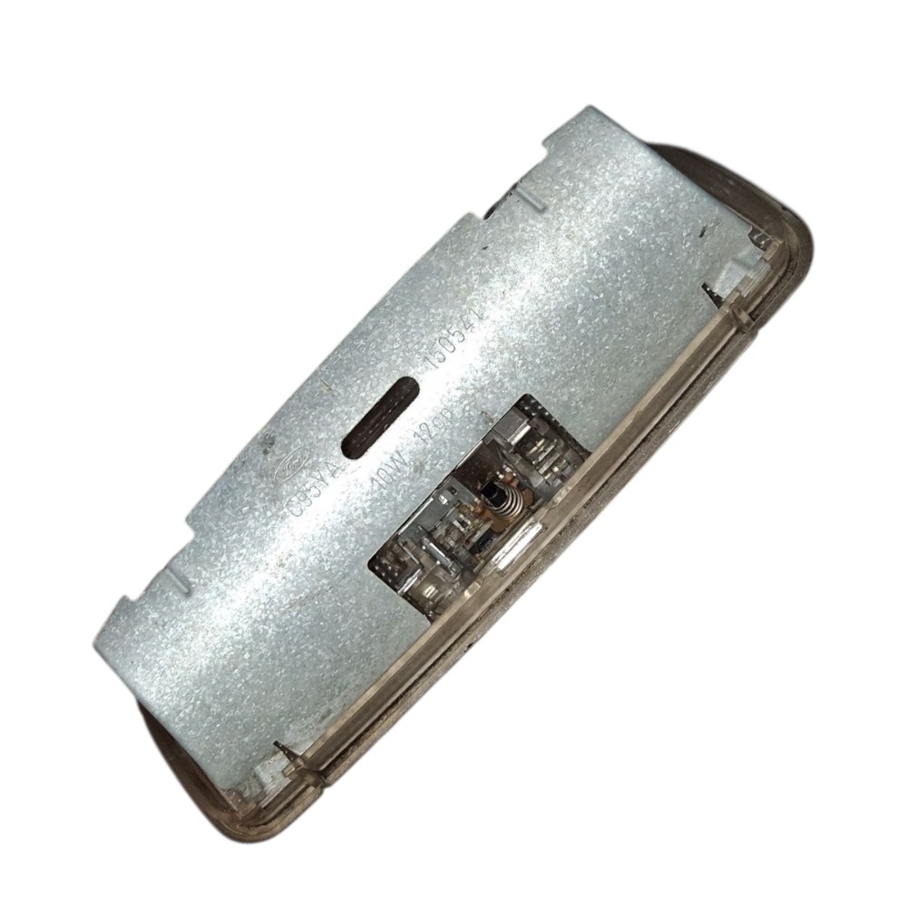 Luz Teto Cortesia Ford Focus 1.8 2001 Xs4113776aa 2