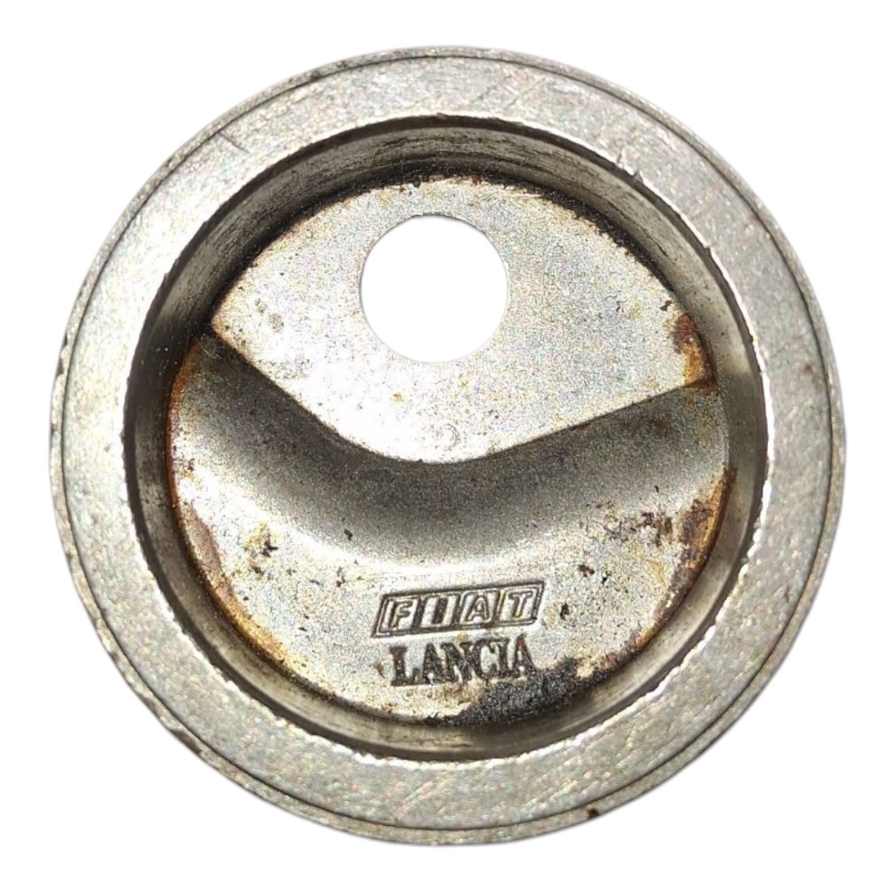 Suporte polia rolamento correia dentada fiat uno