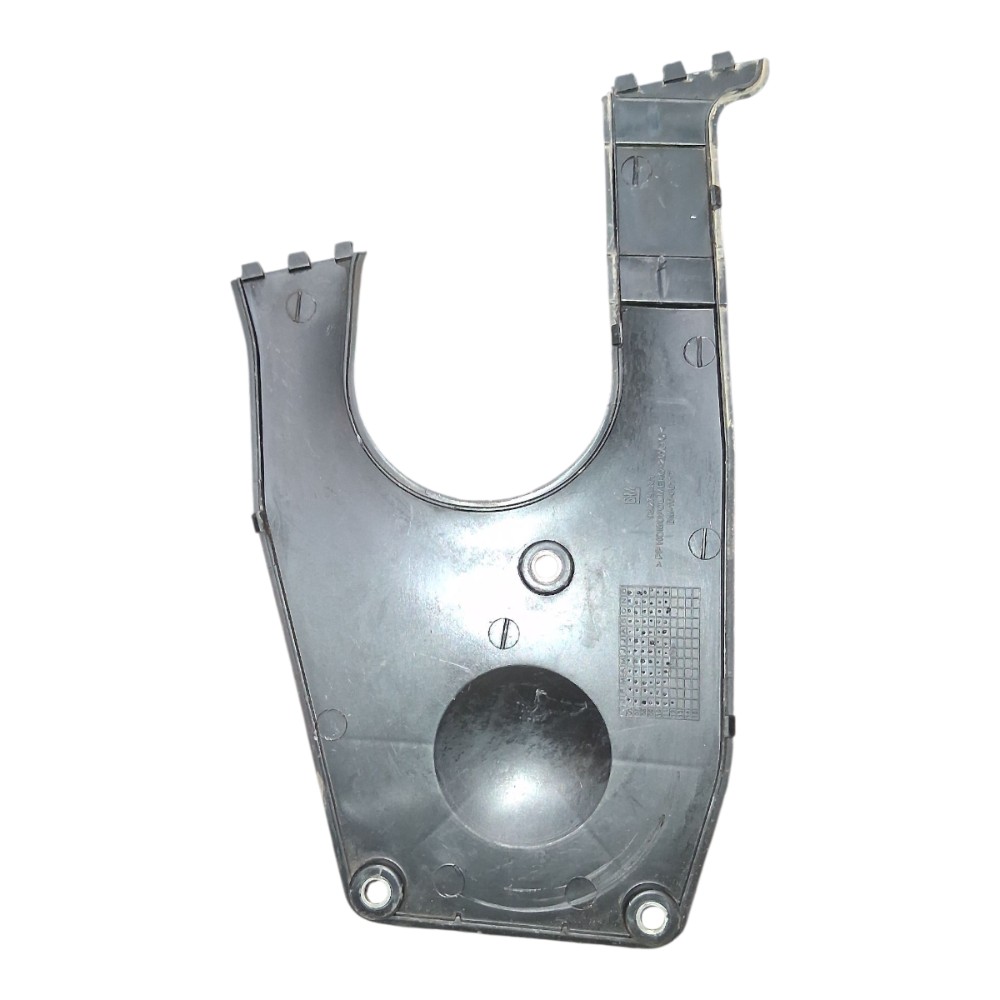 Capa correia dentada superior gm classic 1.0 2012