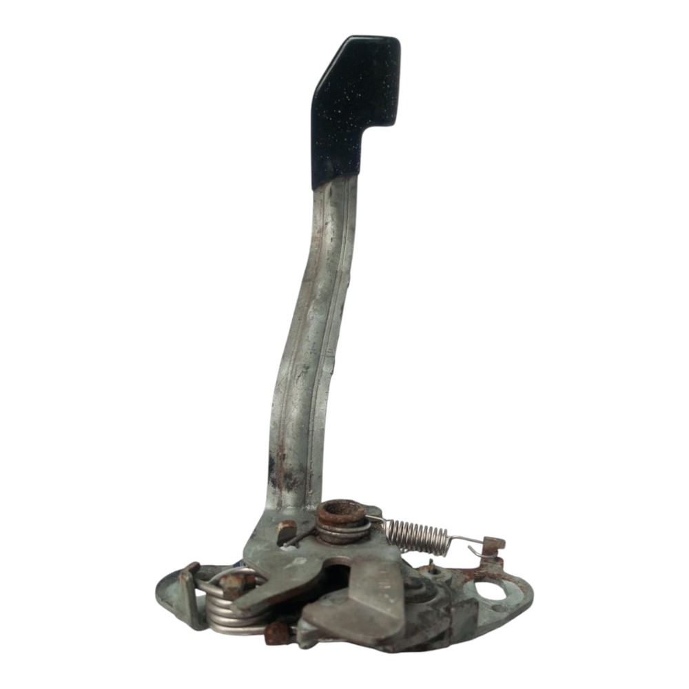Fechadura Inferior Capô Citroen Xsara 1998 3