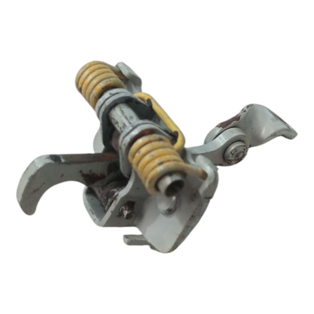Limitador De Porta Diant Dir Peugeot 206 2007 2