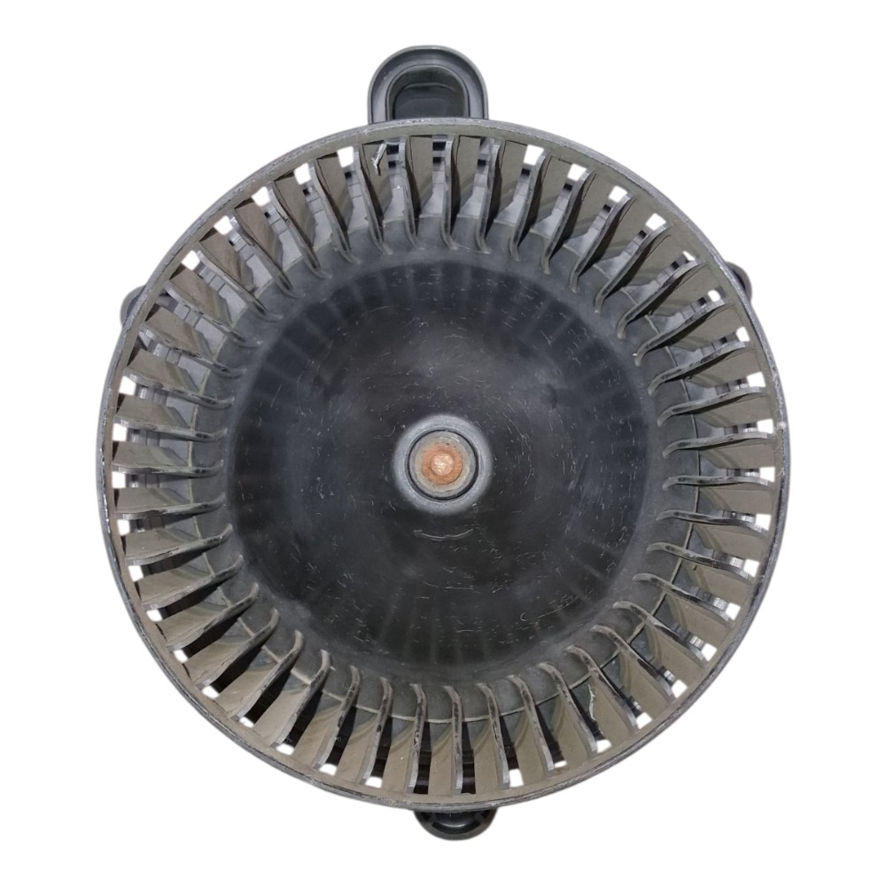 Motor Ar Forçado Caixa Ventilação Ford Ka 2015 Av1119846ab