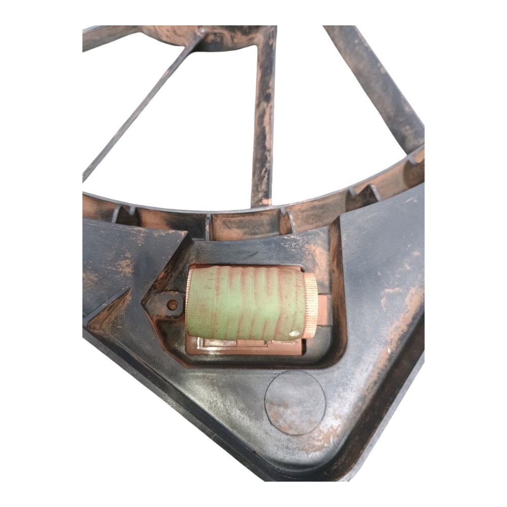 Defletor Radiador Fiat Strada Endurance 2023 Bx2227121390 5